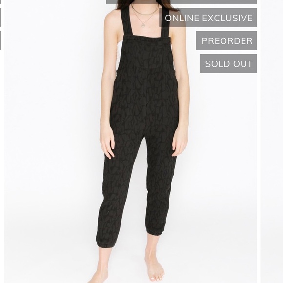 Smash+Tess romperalls - Picture 7 of 8